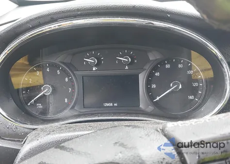 2020 Buick Encore Fwd Essence from USA, damaged, VIN KL4CJCSB3LB060612